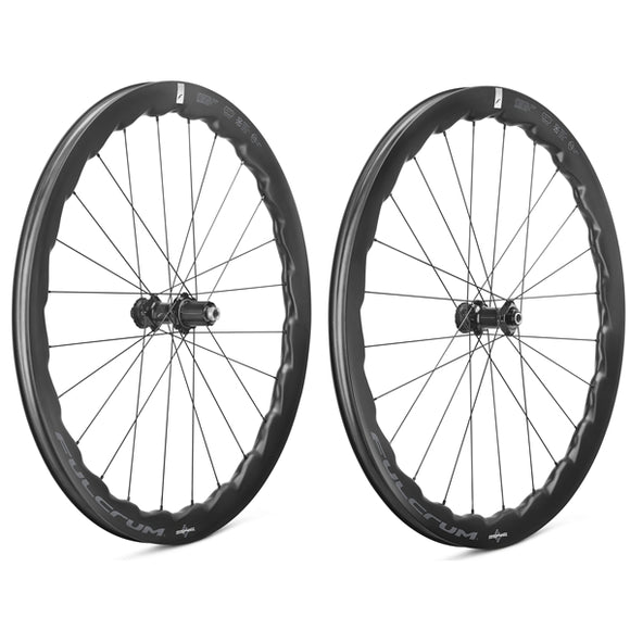 Paire de roues FULCRUM SONIC 42