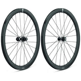 Paire de roues FULCRUM SPEED 42 Disc 2WF C23 AFS