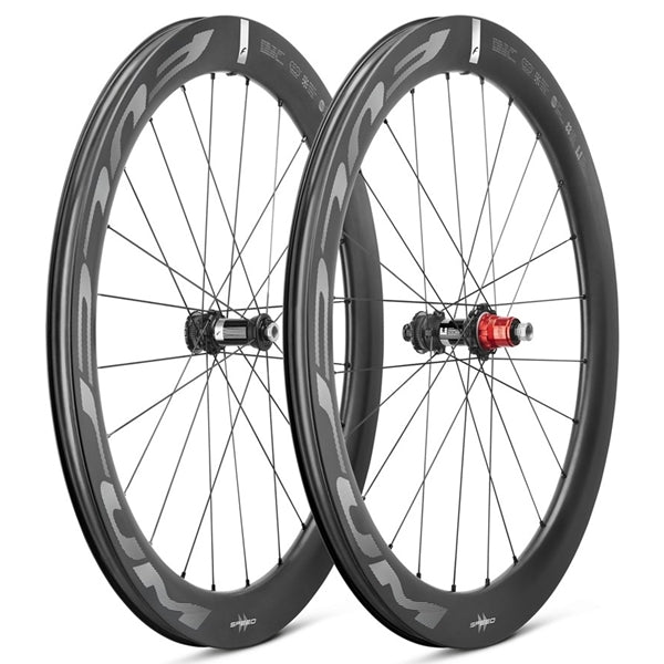 Paire de roues FULCRUM SPEED TEAM 57 Disc 2WF C23 AFS - WeRideOnShop
