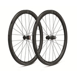 Paire de roues FULCRUM WIND 42 Disc 2WF C23 AFS