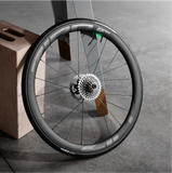 Paire de roues ZIPP 303 SW 700 Tubeless 2025