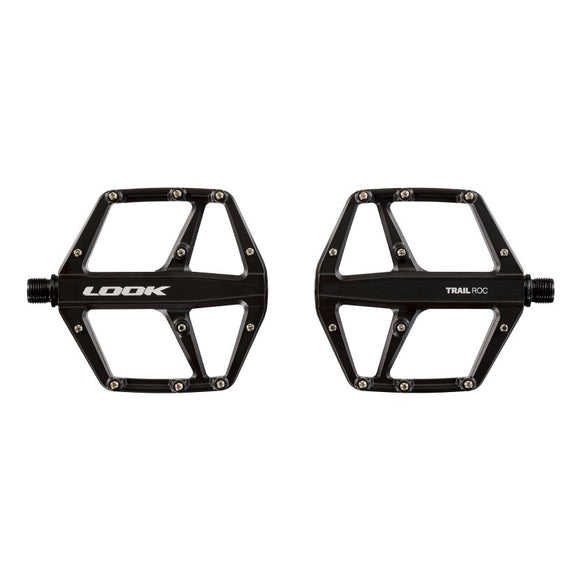 LOOK TRAIL ROC pedals