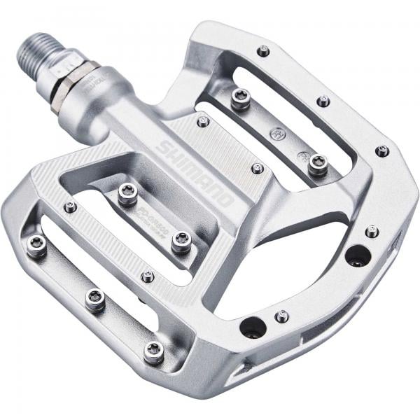 Pédales double face Shimano PD A530. Avec ces pédales Shimano double face Pédales double face Shimano PD A530. Avec ces pédales Shimano double face