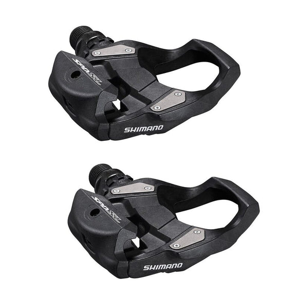 SHIMANO Pedals (SPD-SL) PD-RS500