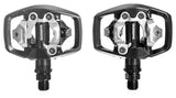 Pédales SHIMANO (SPD) PD-ED500 Double face