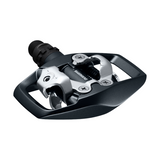 Pédales SHIMANO (SPD) PD-ED500 Double face