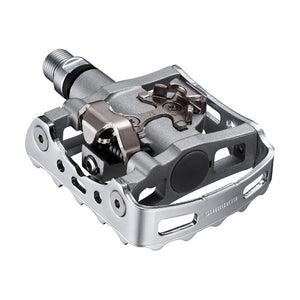 Pédales SHIMANO (SPD) PD-M324 pédales hybrides