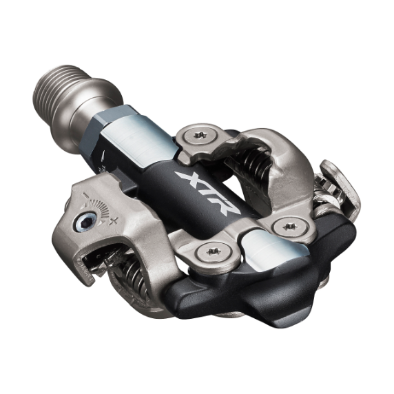 SHIMANO Pedals (SPD) PD-M540 Double Sided