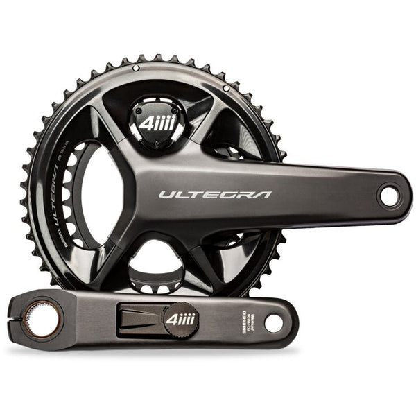 Pédalier Droit Shimano AX (Réf. 830) – Manivelle Occasion