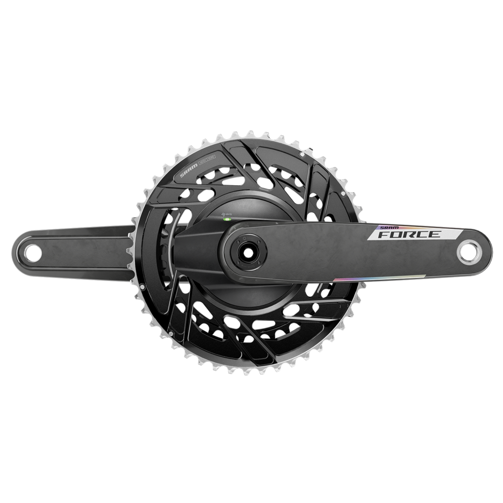 Pédalier VTT Capteur De Puissance Sram Quarq X0 Eagle T-Type 32T Q Factor 174 Pédalier VTT Capteur De Puissance Sram Quarq X0 Eagle T-Type 32T Q Factor 174