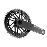 Pédalier SRAM FORCE E1 AXS 12 vitesses