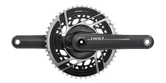 Pédalier SRAM RED E1 12 vitesses