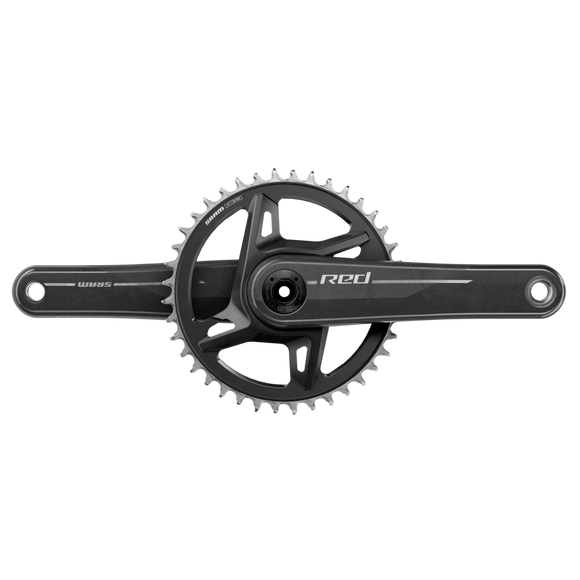 Plateau Capteur de puissance Sram Red 54-41 - SRAM - 50600 - Troc Vélo Plateau Capteur de puissance Sram Red 54-41 - SRAM - 50600 - Troc Vélo