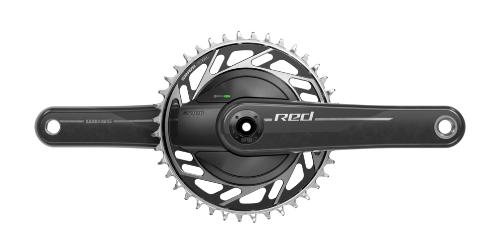 NOUVEAUTÉ! Groupe SRAM RED E1 XPLR AXS 13v - WeRideOnShop