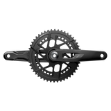 Pédalier SRAM RIVAL E1 AXS DUB 12 vitesses
