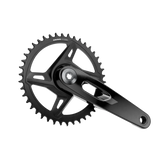 Pédalier SRAM RIVAL E1 DUB WIDE DM 1x13 vitesses