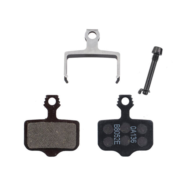 Plaquettes de freins à disque SRAM compatibles avec Red eTap AXS, Force