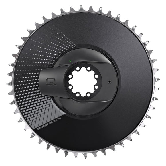 Plateau Sram Red Aero X-SYNC 12v avec capteur de puissance