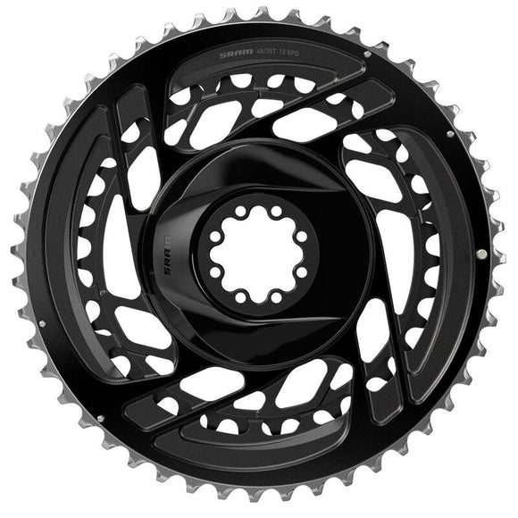 SRAM Force AXS D2 chainrings