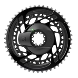 Plateaux SRAM Force AXS D2 avec capteur de puissance Quarq