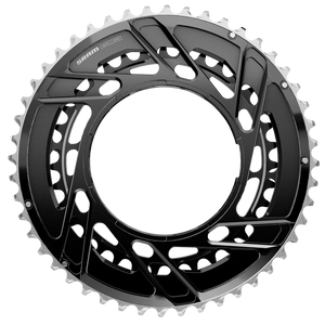 PÉDALIER AVEC CAPTEUR DE PUISSANCE FORCE AXS E1 2X DUB 170mm 50-37D - ROYAL VELO FRANCE PÉDALIER AVEC CAPTEUR DE PUISSANCE FORCE AXS E1 2X DUB 170mm 50-37D - ROYAL VELO FRANCE