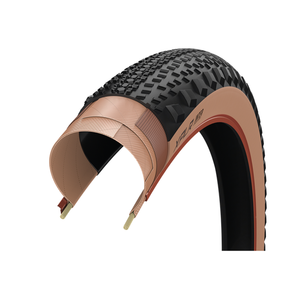 Pneu Gravel GOODYEAR XPLR Inter
