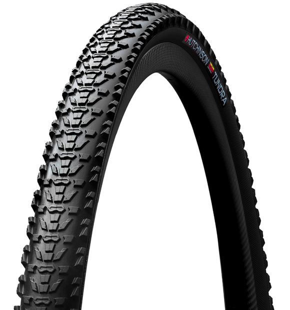 Pneu Gravel HUTCHINSON TUNDRA Reinforced+