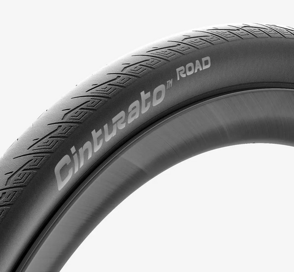 Pneu PIRELLI CINTURATO ROAD TLR