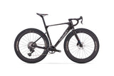 WILIER RAVE SLR ID2 RIVAL XPLR E1 1X13 MICHE GRAFF ALLROAD GLITCH BLACK