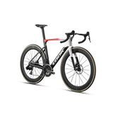 795 BladeRS 3 SRAM Force AXS / SCOPE ARTECH 6.A SILVER/RED
