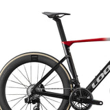 795 BladeRS 3 SRAM Force AXS / SCOPE ARTECH 6.A SILVER/RED