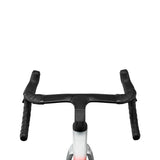 795 BladeRS 3 SRAM Force AXS / SCOPE ARTECH 6.A SILVER/RED