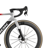 795 BladeRS 3 SRAM Force AXS / SCOPE ARTECH 6.A SILVER/RED