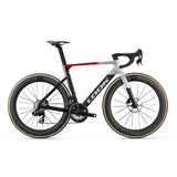 795 BladeRS 3 SRAM Force AXS / SCOPE ARTECH 6.A SILVER/RED