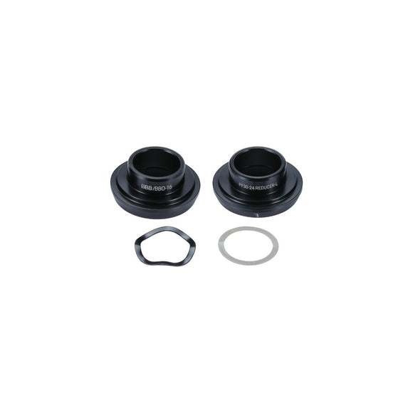 Adaptateur PF30 à Shimano 24mm - Primeau Vélo Adaptateur PF30 à Shimano 24mm - Primeau Vélo