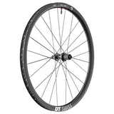 Paire de roues DT SWISS GRC 1100 DI 700C 30mm