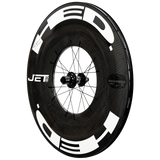 HED Jet 180mm Rear Wheel