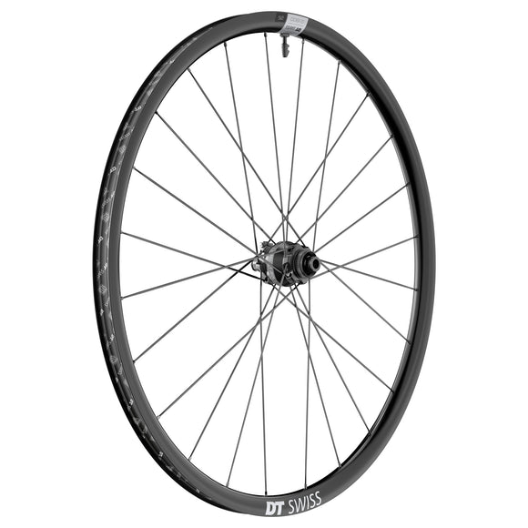 Roue Avant DT SWISS G 1800 SP 700C 25mm Dynamo