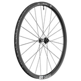 Paire de roues DT SWISS GRC 1400 CL 700C 30mm