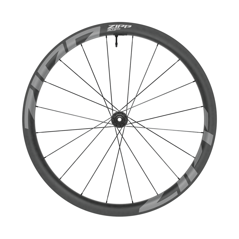 Zipp roue arrière 858 NSW Carbon Tubeless