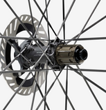 Roues Scope ARTECH 22 mm