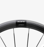 Roues Scope ARTECH 45 mm