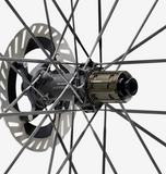 Roues Scope ARTECH 45 mm