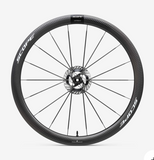 Roues Scope ARTECH 45 mm