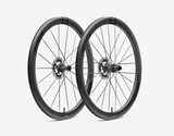 Roues Scope ARTECH 45 mm