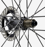 Roues Scope ARTECH 65 mm