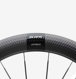 Roues Scope ARTECH 65 mm