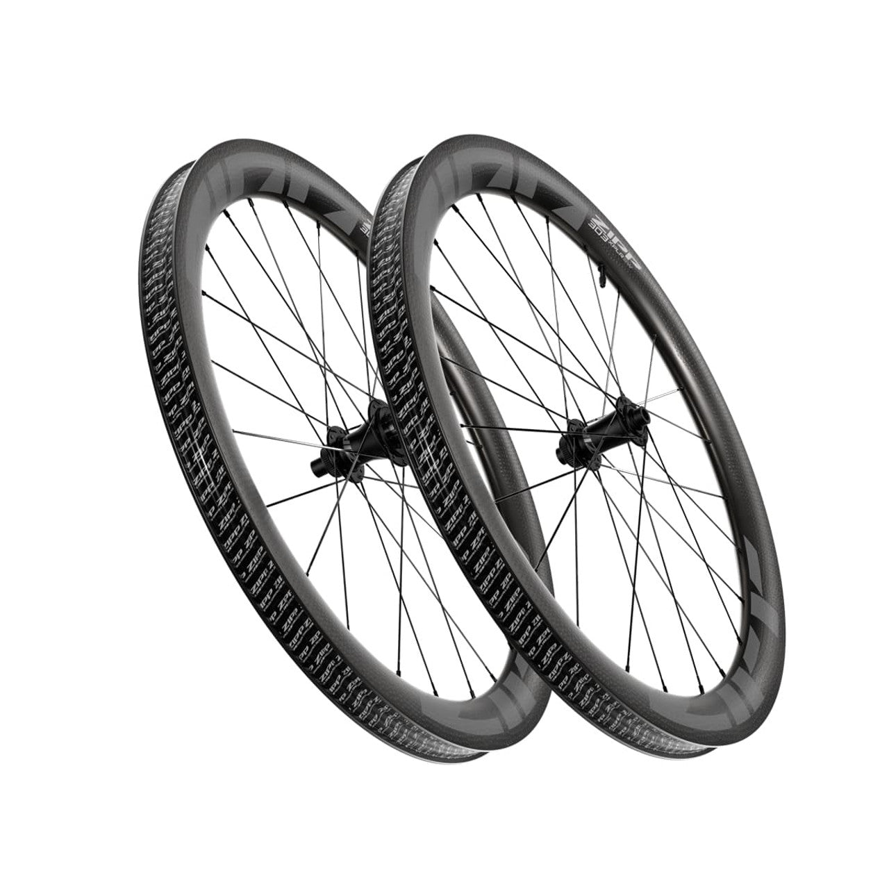 Paire De Roues Zipp Z99 Carbone 700c - Tubulaires, Frein Sur Jante, Roulements Céramique - Neuf