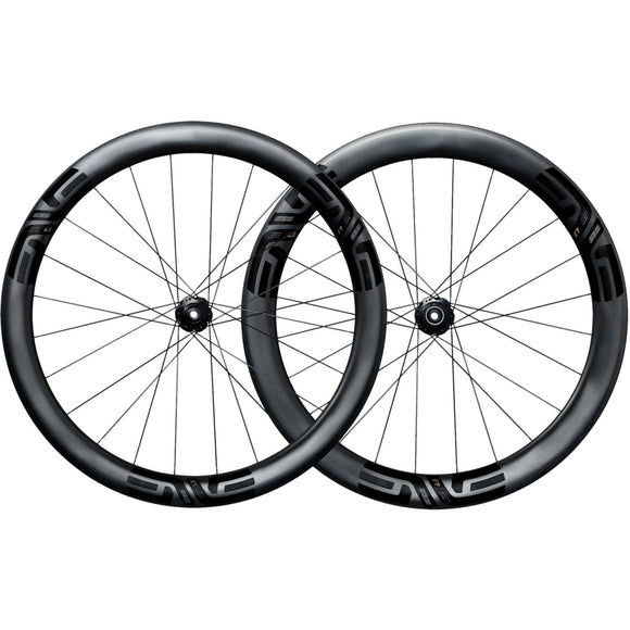 ENVE SES 4.5 New generation disc wheelset