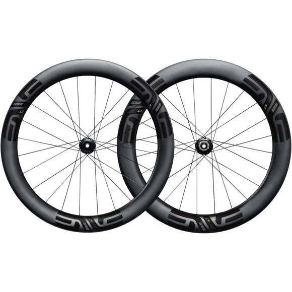 ENVE SES 6.7 New generation disc wheelset